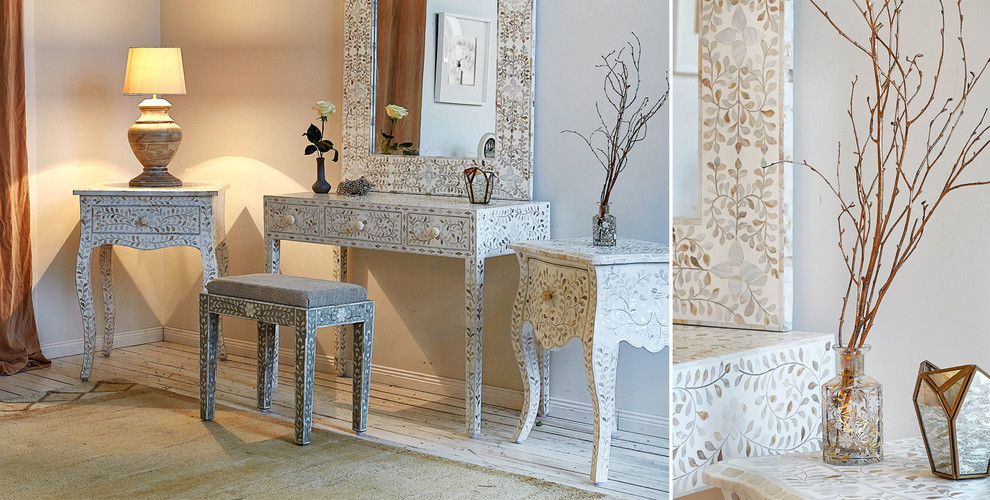 Коллекция White Pearl