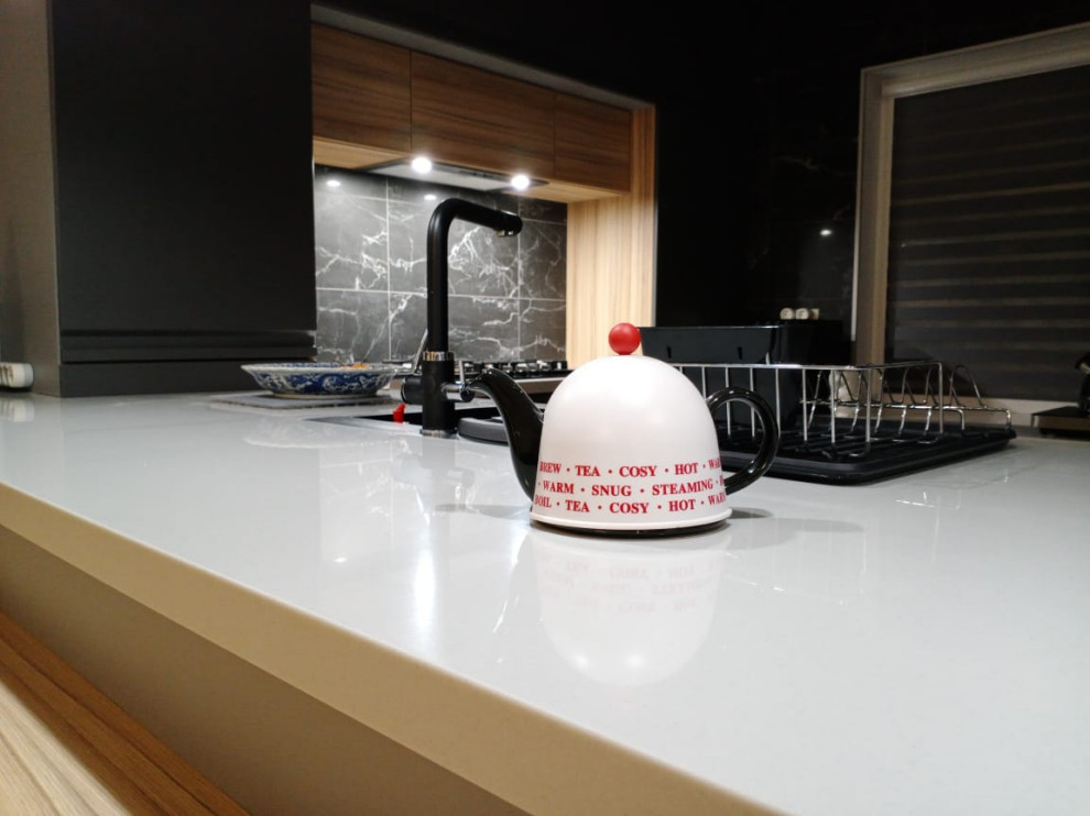 Дом в Криушах