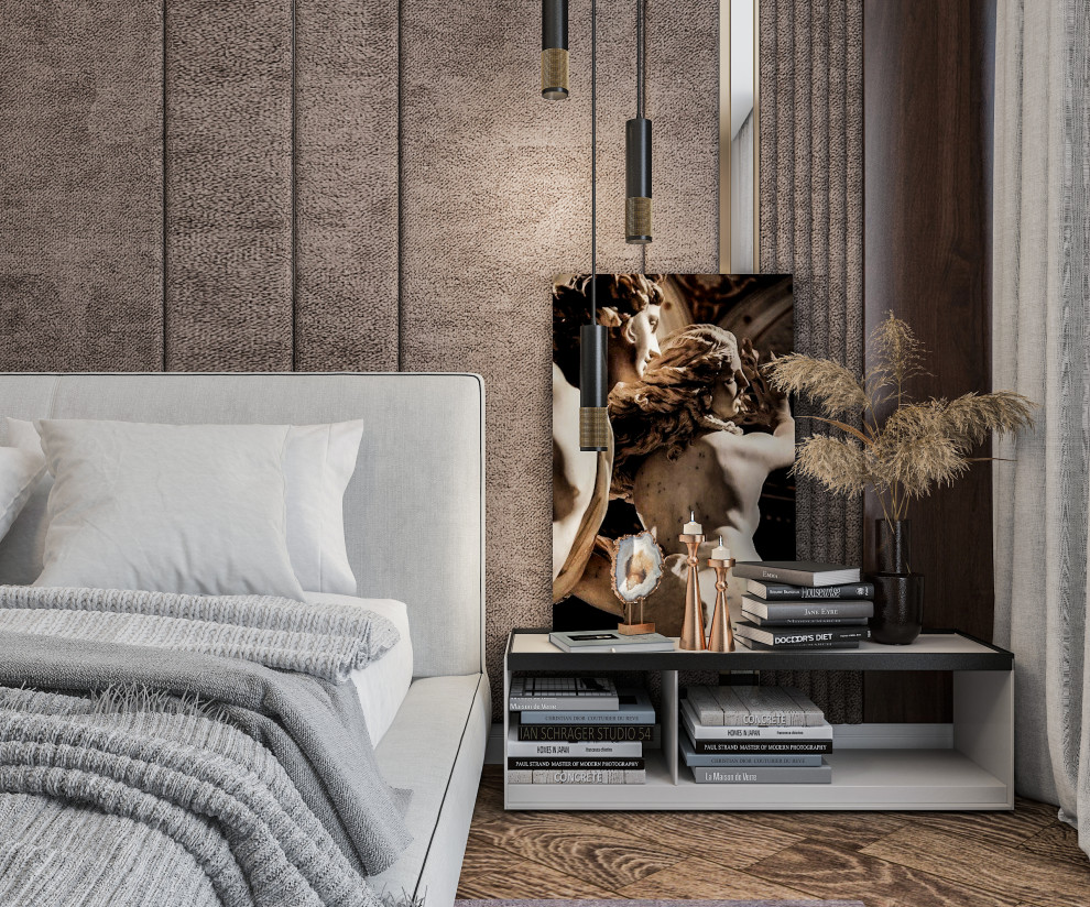 ЖК Turandot Residence