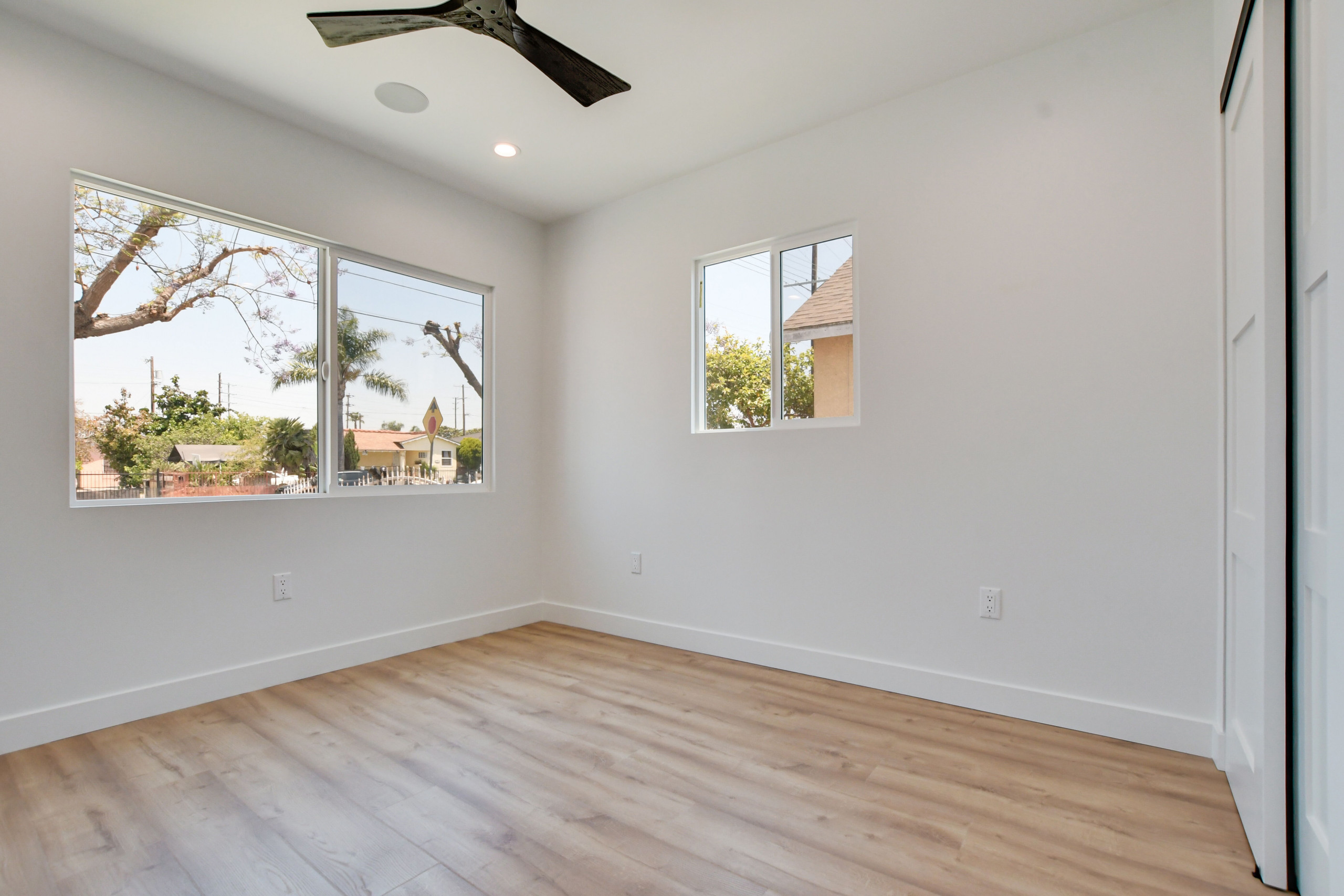 Los Angeles Remodel