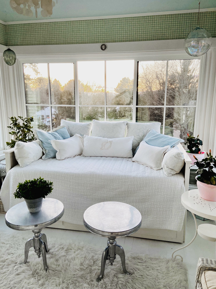 Airy Sleeping Porch - Watch Hill, RI