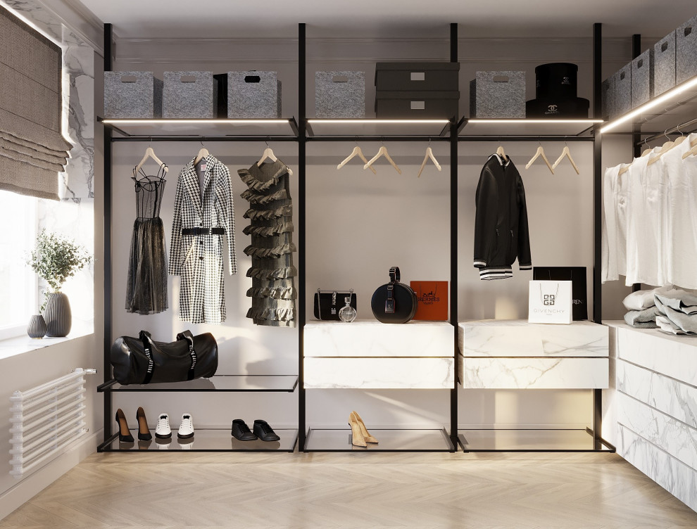 ЖК Балтийский Берег