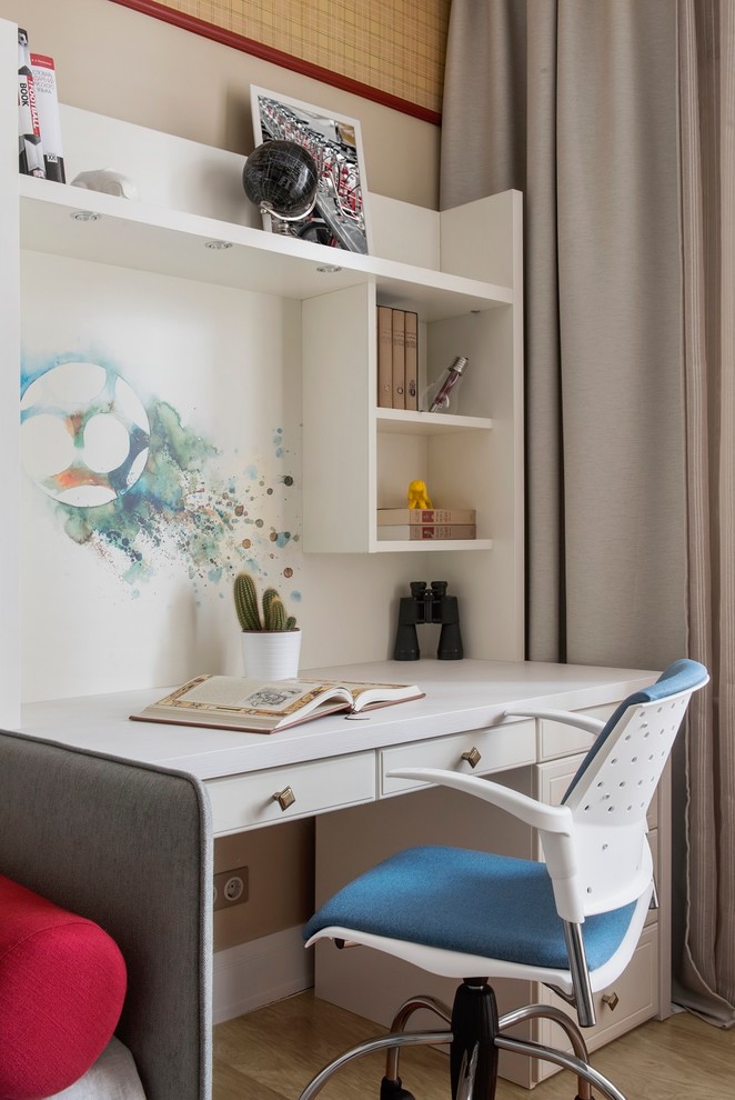 Детская комната