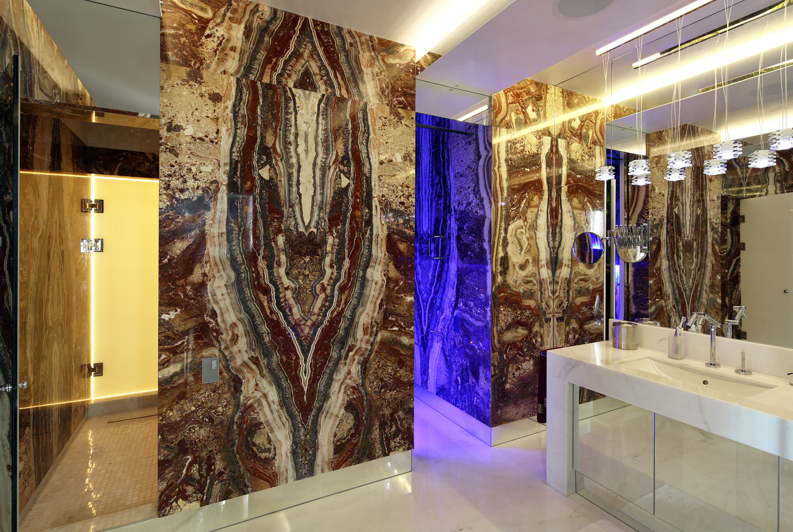 КВАРТИРА В ЖК НА  УЛ. КОСЫГИНА