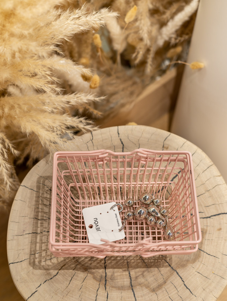 магазин украшений Jevou