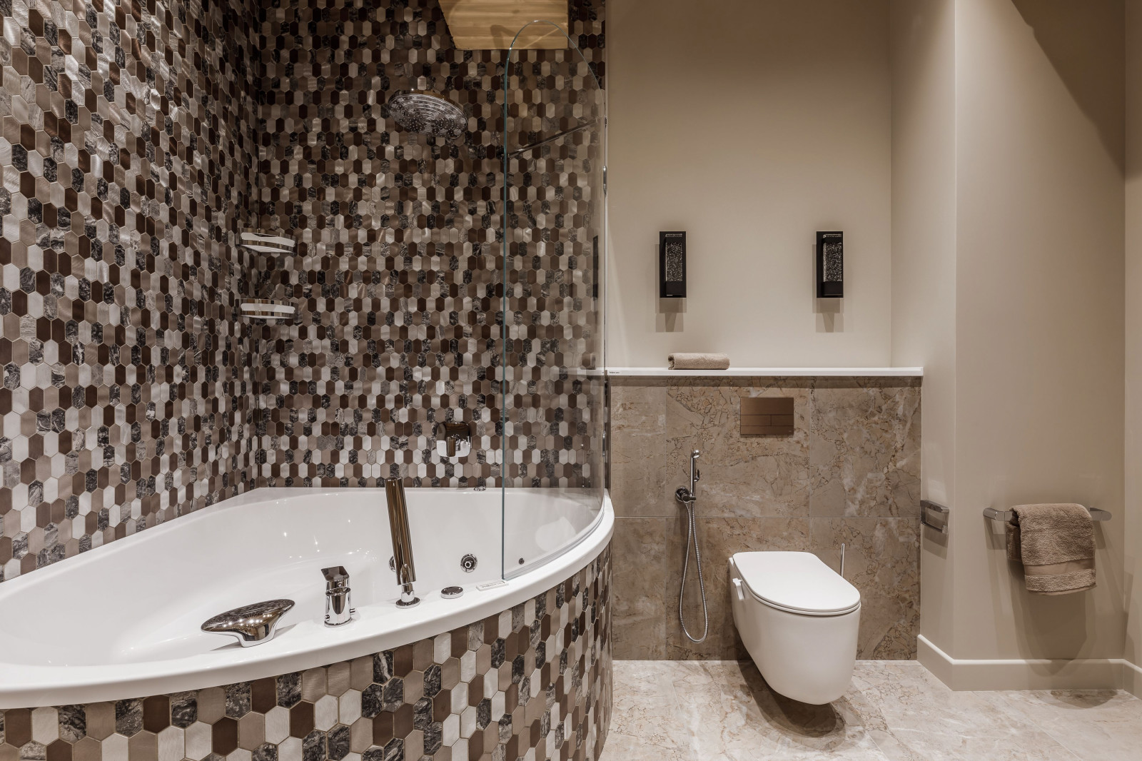 Квартира на Большой Полянке