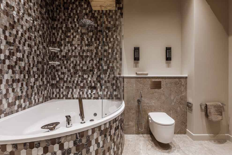 Квартира на Большой Полянке