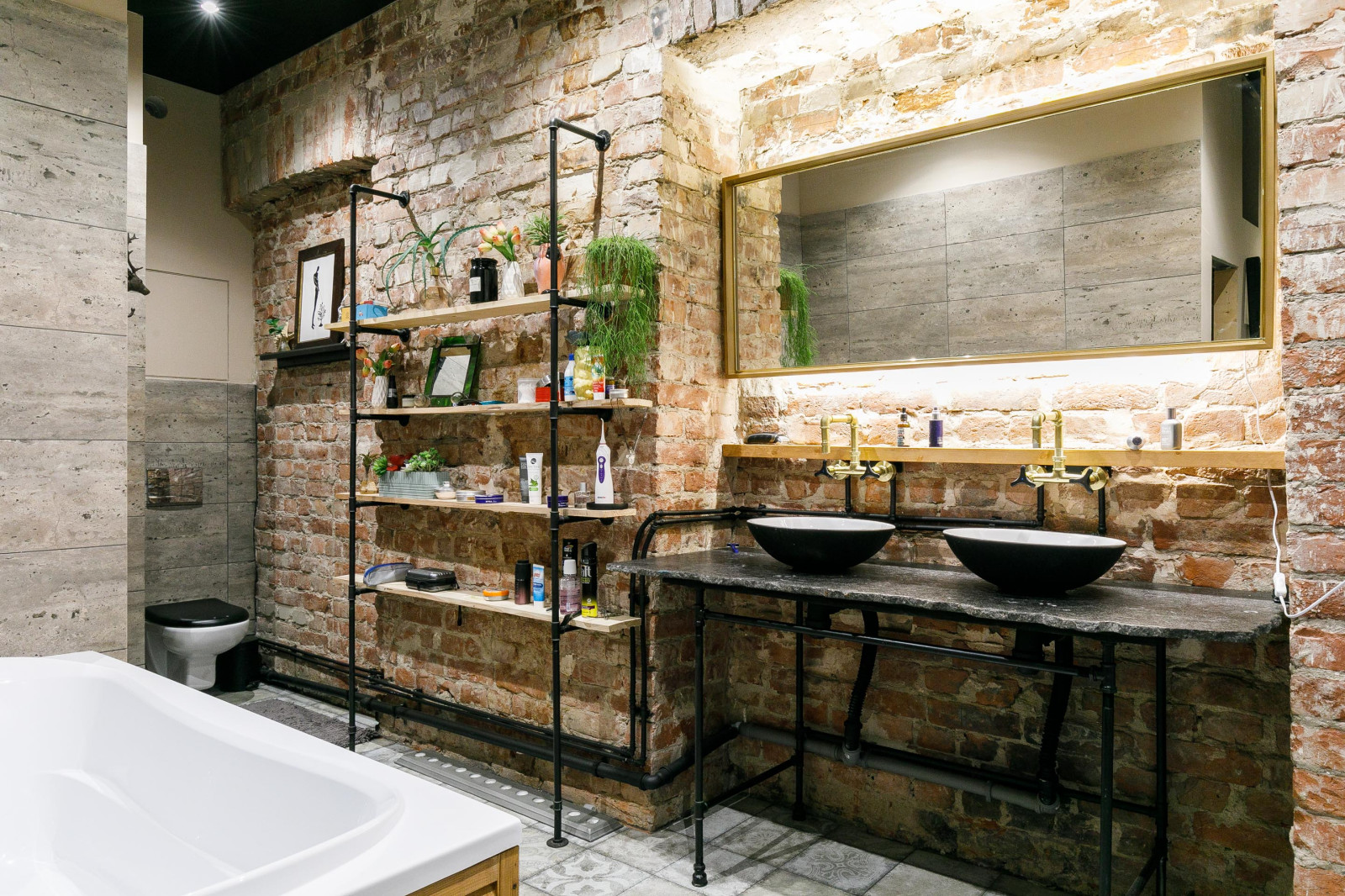 Фотосъемка квартиры на Ординарной