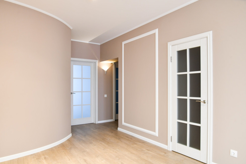 Французский стиль