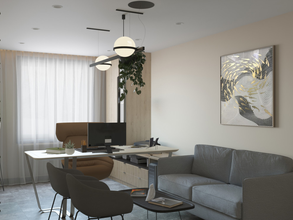 СПА - салон "SPA SEVEN SENSE"