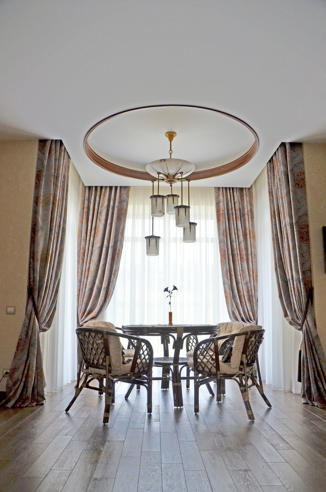 Дом в Малахово тул.обл.