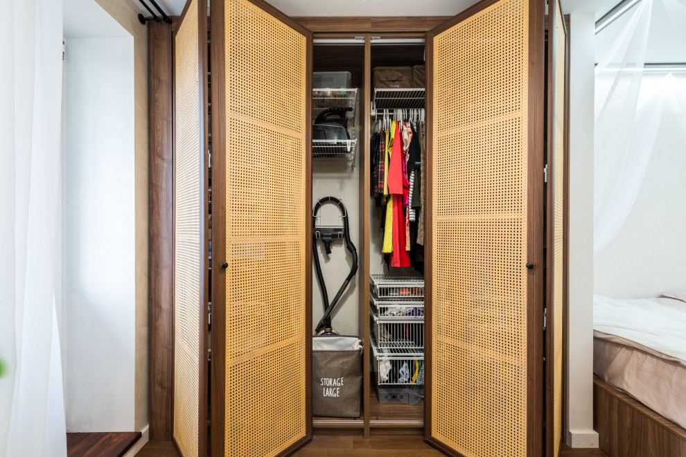 ТЕЛЕПРОЕКТ Большие перемены: ремонт для семьи Орловых