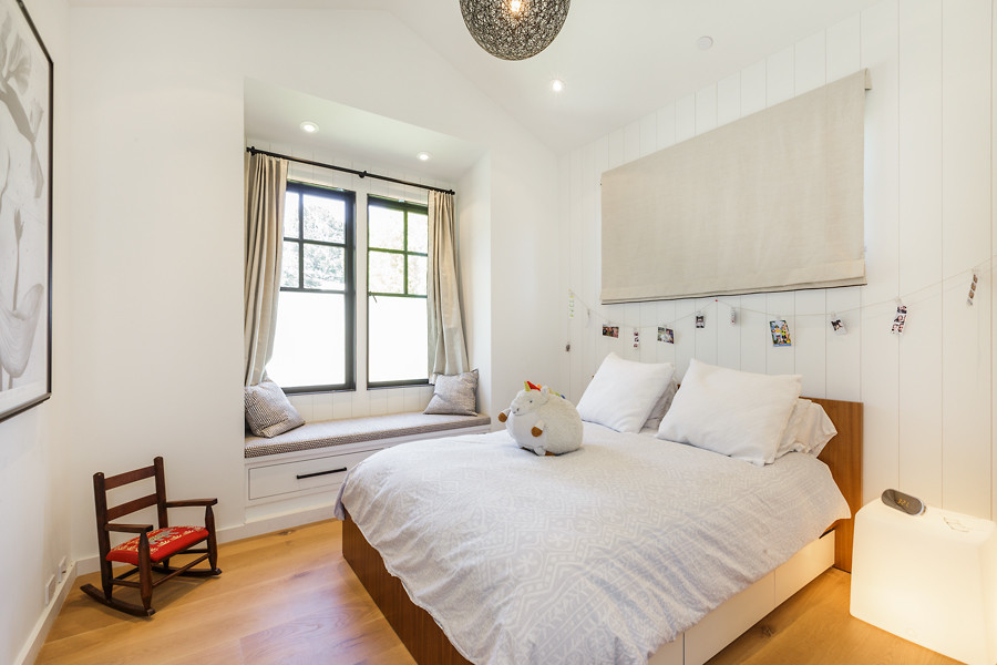 Modern Farmhouse #1