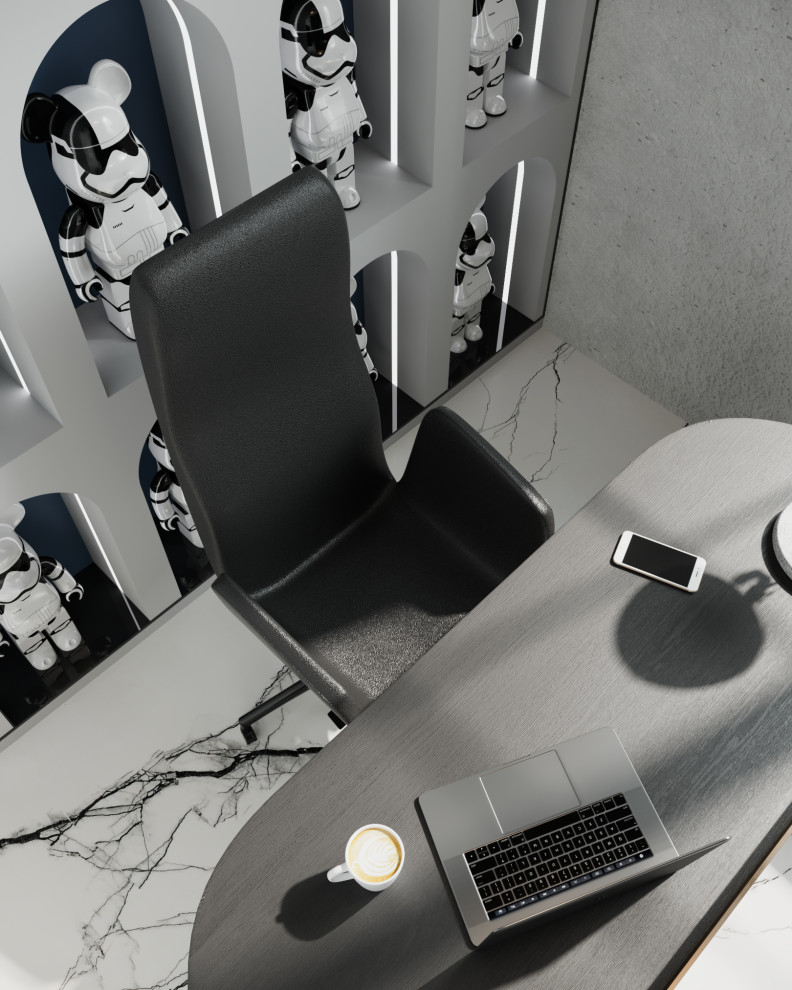 Кабинет руководителя