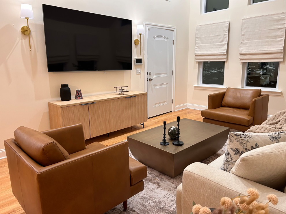 Complete Apartment Styling - Belleville, NJ