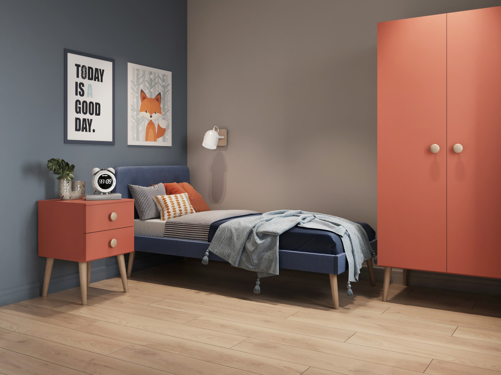 Таунхаус в м/р Южный (г. Пермь)