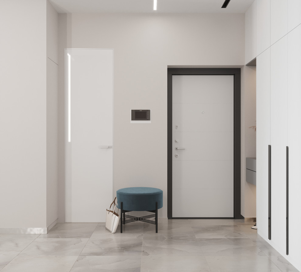 ЖК ОСТРОВСКИЙ