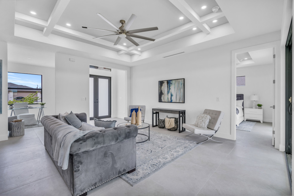 Cape Coral Modern Home