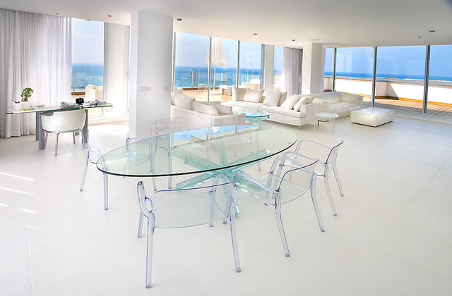dining room contemporary-dining-room