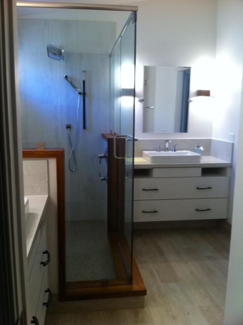 Ocean Side vibe Master Suite Retreat