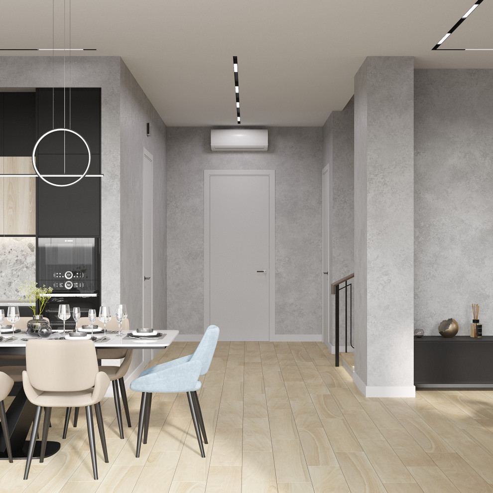 Частный дом В Ломоносовском районе Ленинградская обл.