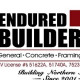 Endured Builders