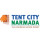 Tent City Narmada | Aasaan Holidays