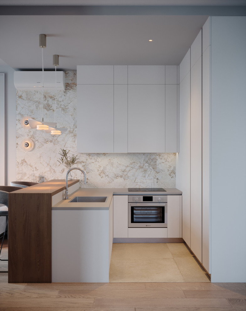 Гостиница в Севастополе апартаменты