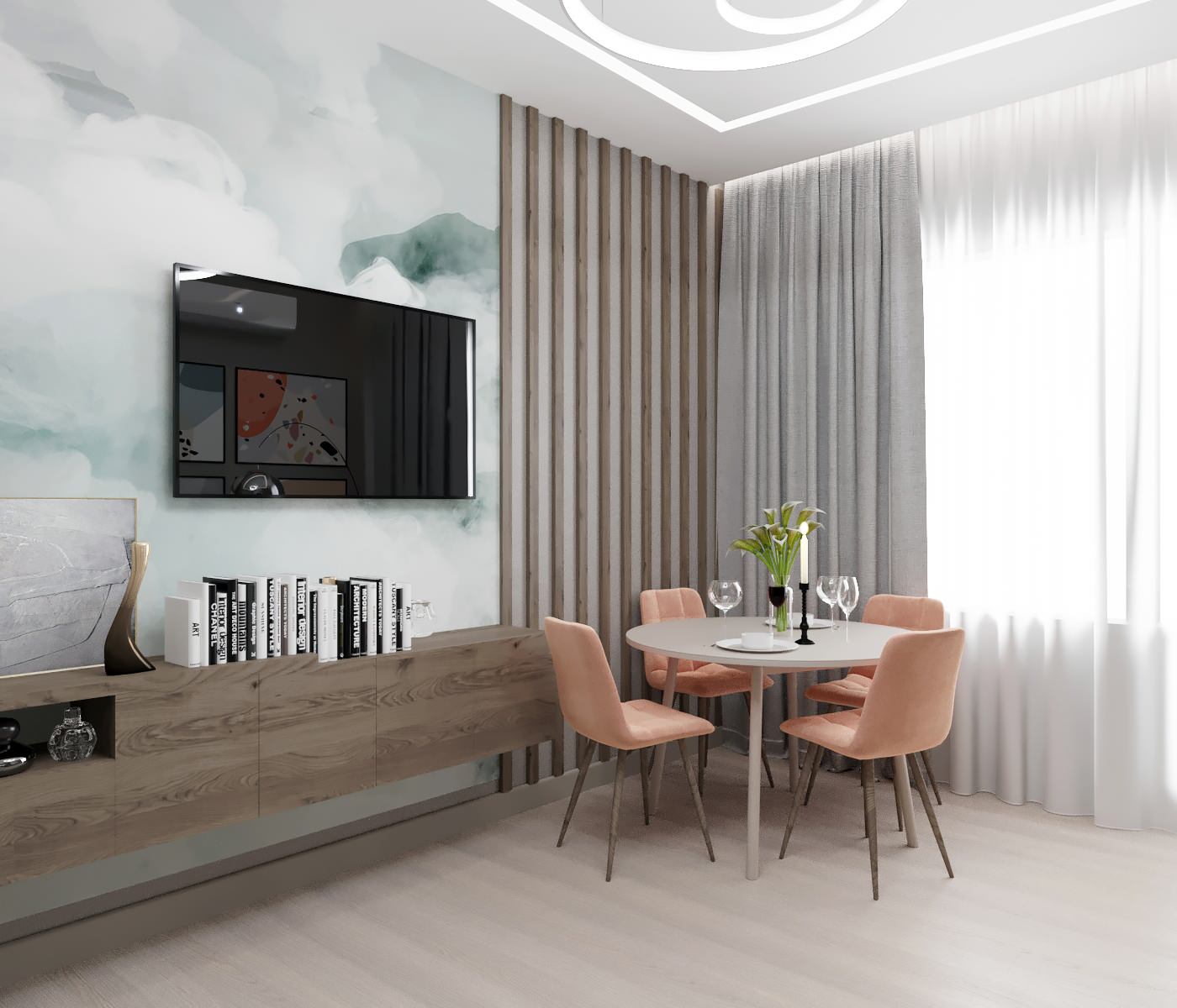 Уют на Щорса