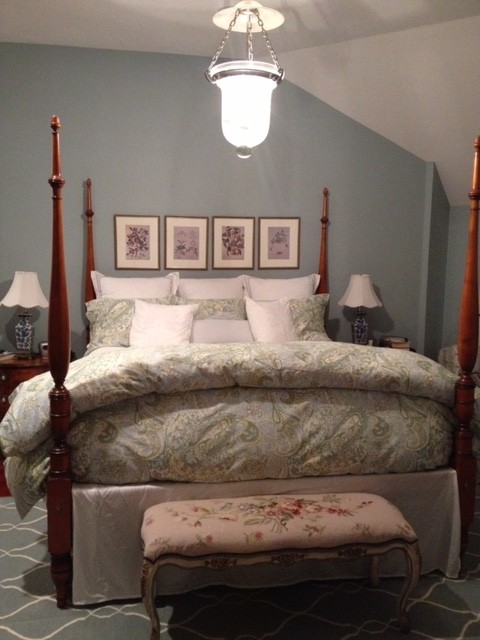 My bedroom Designs