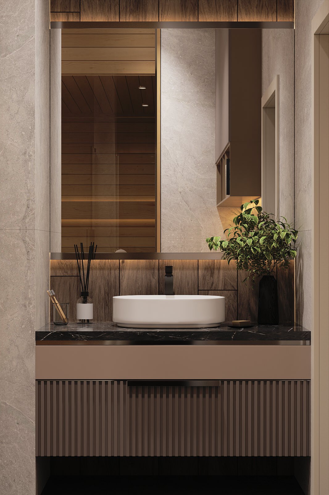 Дом в КП Орешкино, 160 м2