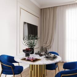 ЖК Хорошевский