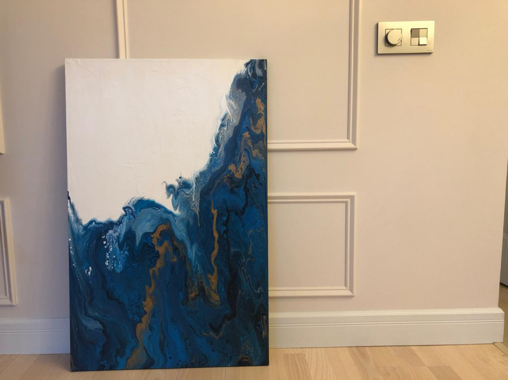 Реализация квартиры 80 кв.м. в Калуге ЖК Адмирал