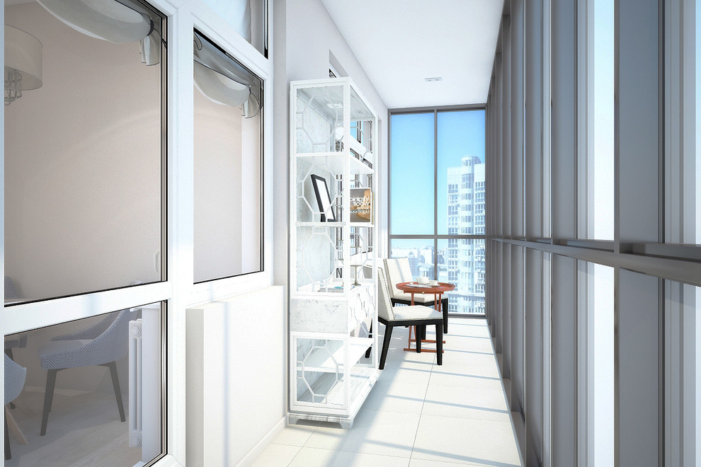 Американский стиль