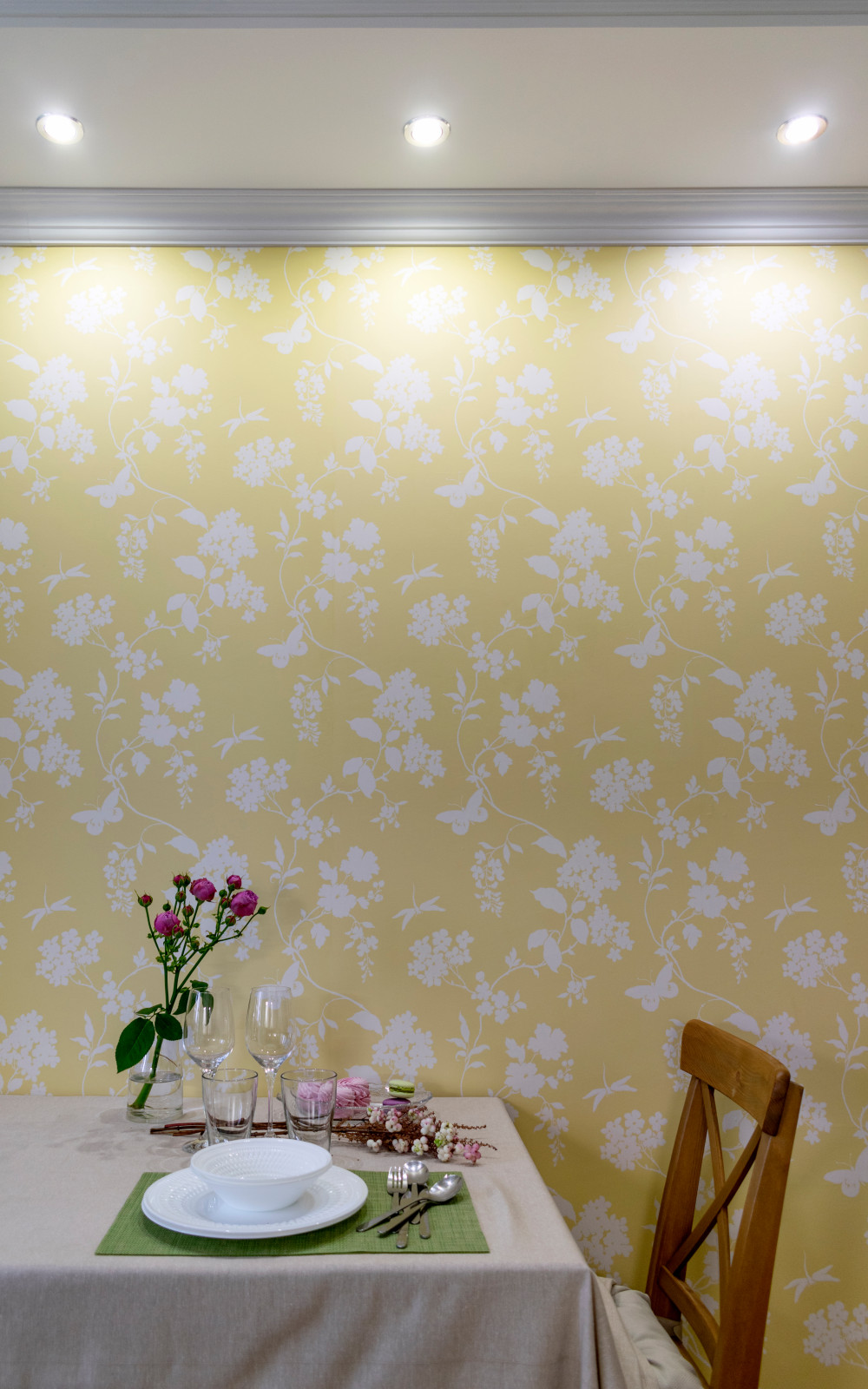 Однокомнатная квартира, Нижний Новгород