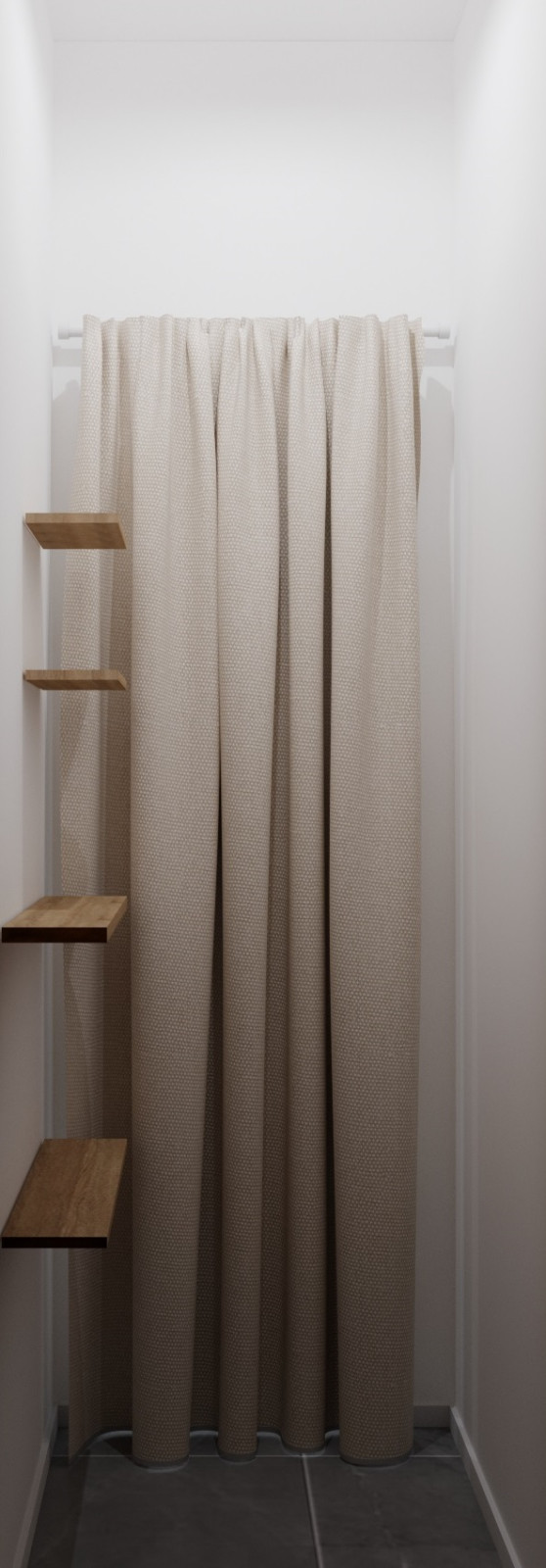 Нежность вокруг