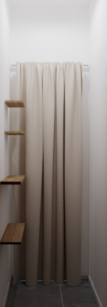 Нежность вокруг