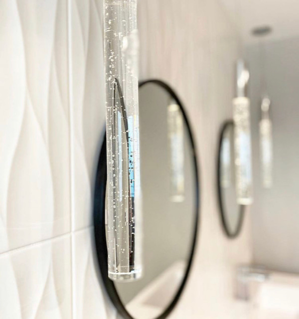 Burtt Home | Highlands Ranch, CO | Modern Glam Whole Home Renovation