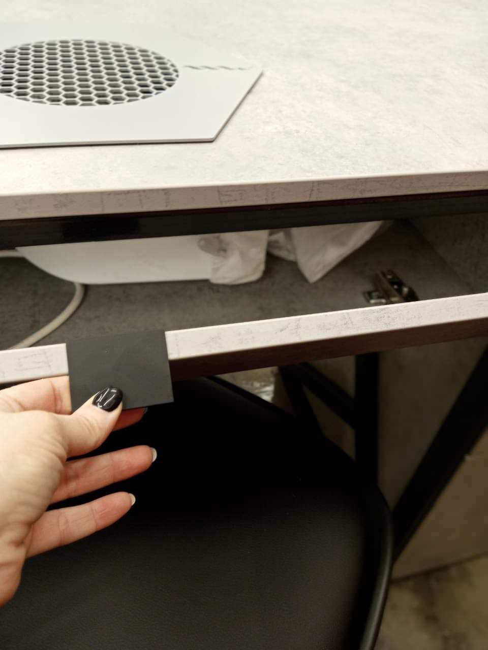 HAIR STUDIO OLGA ORLOVA