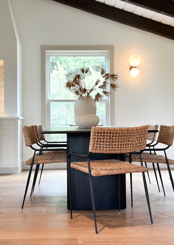 Morrison MidCentury | Morrison, CO | Main Floor Remodel