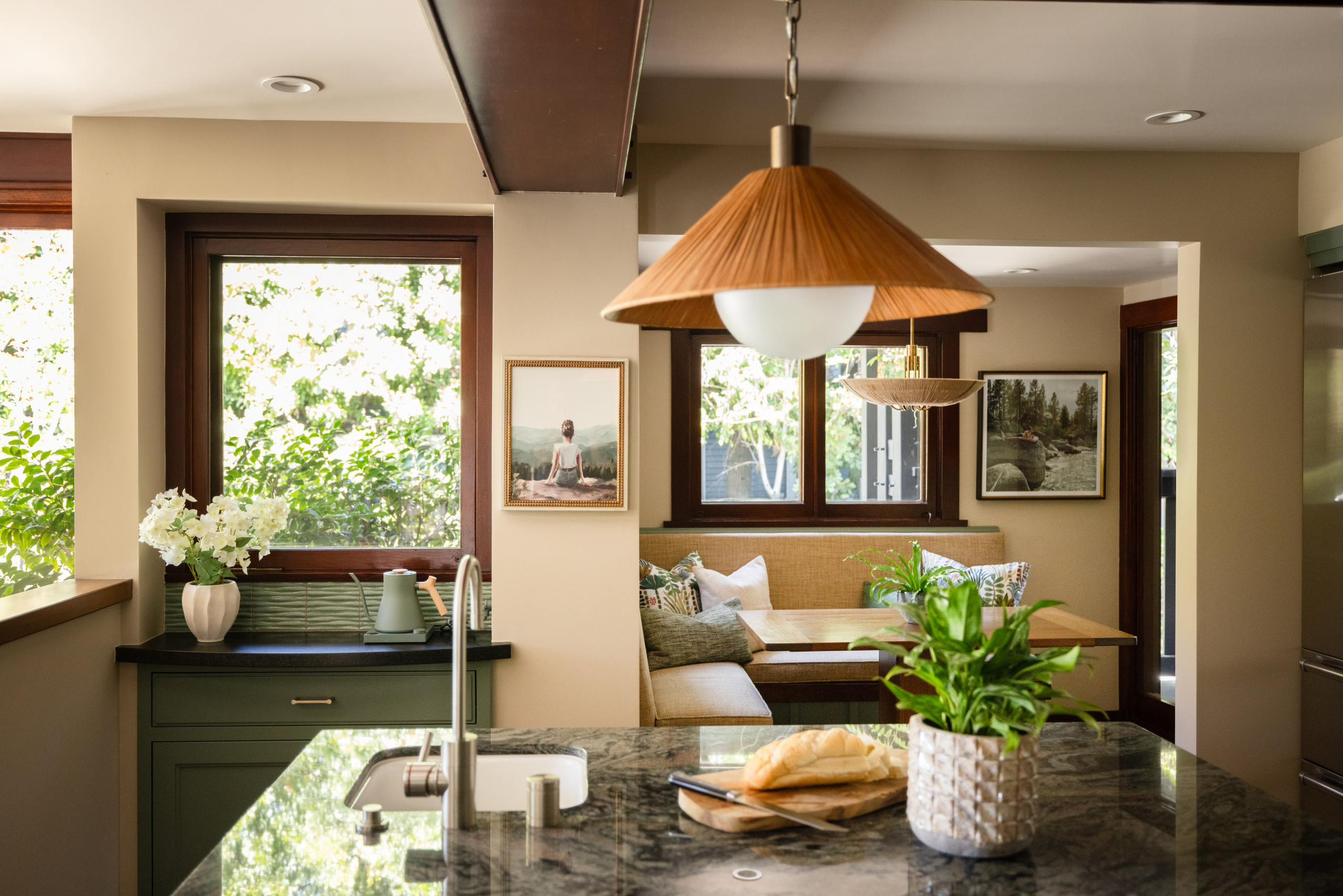 Bellefontaine Residence