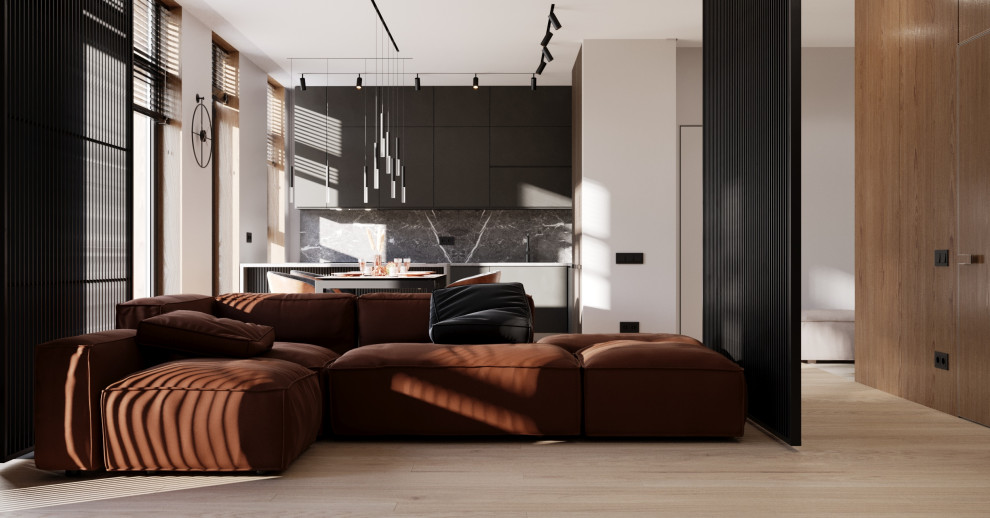 ЖК "Счастье на Соколе"