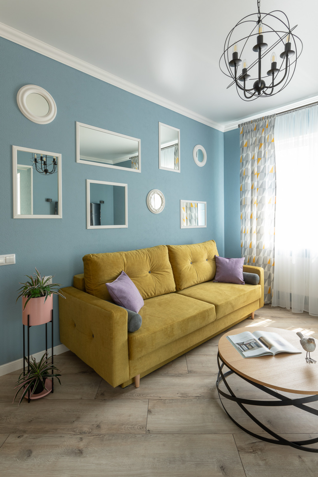 Семейный мини-отель