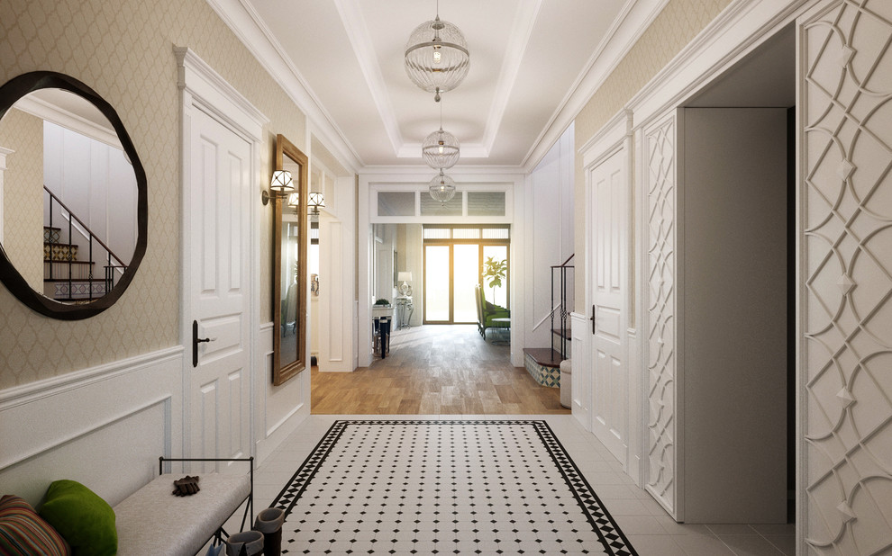 Коттеджный поселок «Подкова»