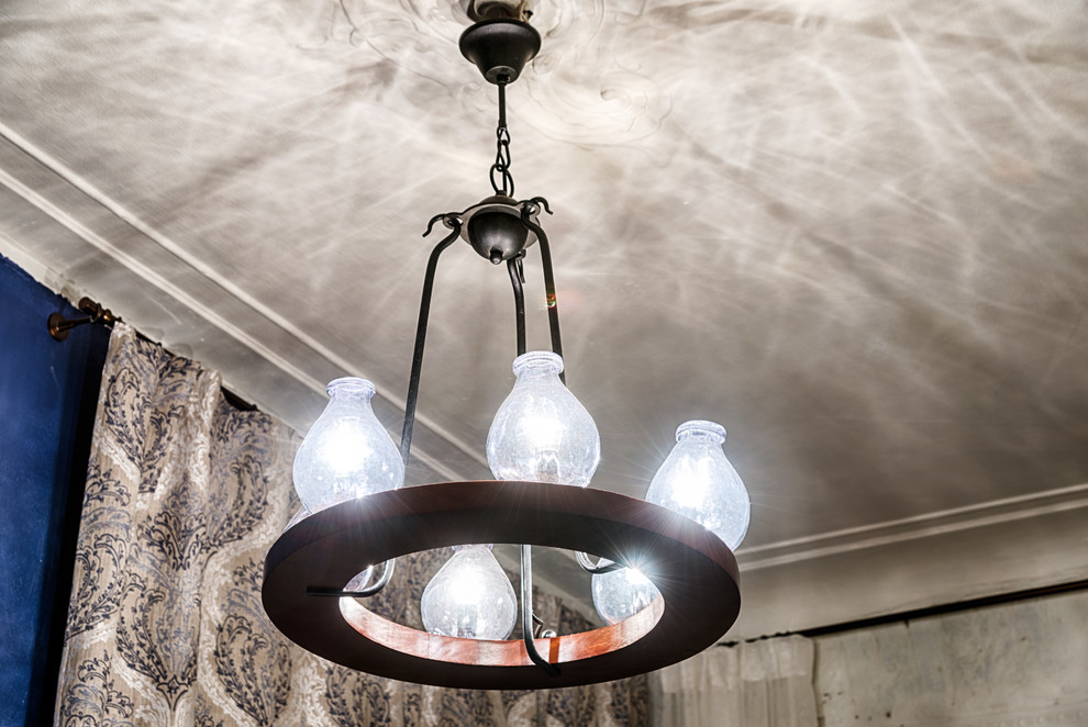 Квартира в Петроградском районе 78кв.м