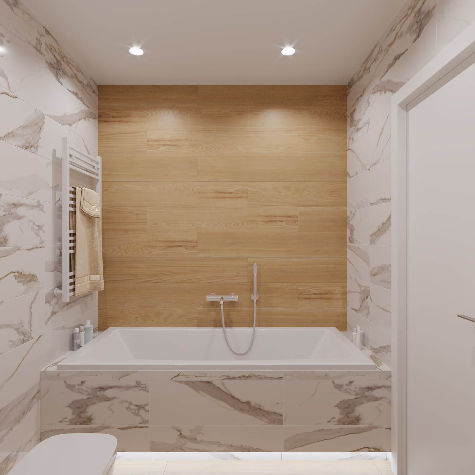 Квартира в Санкт-Петербурге