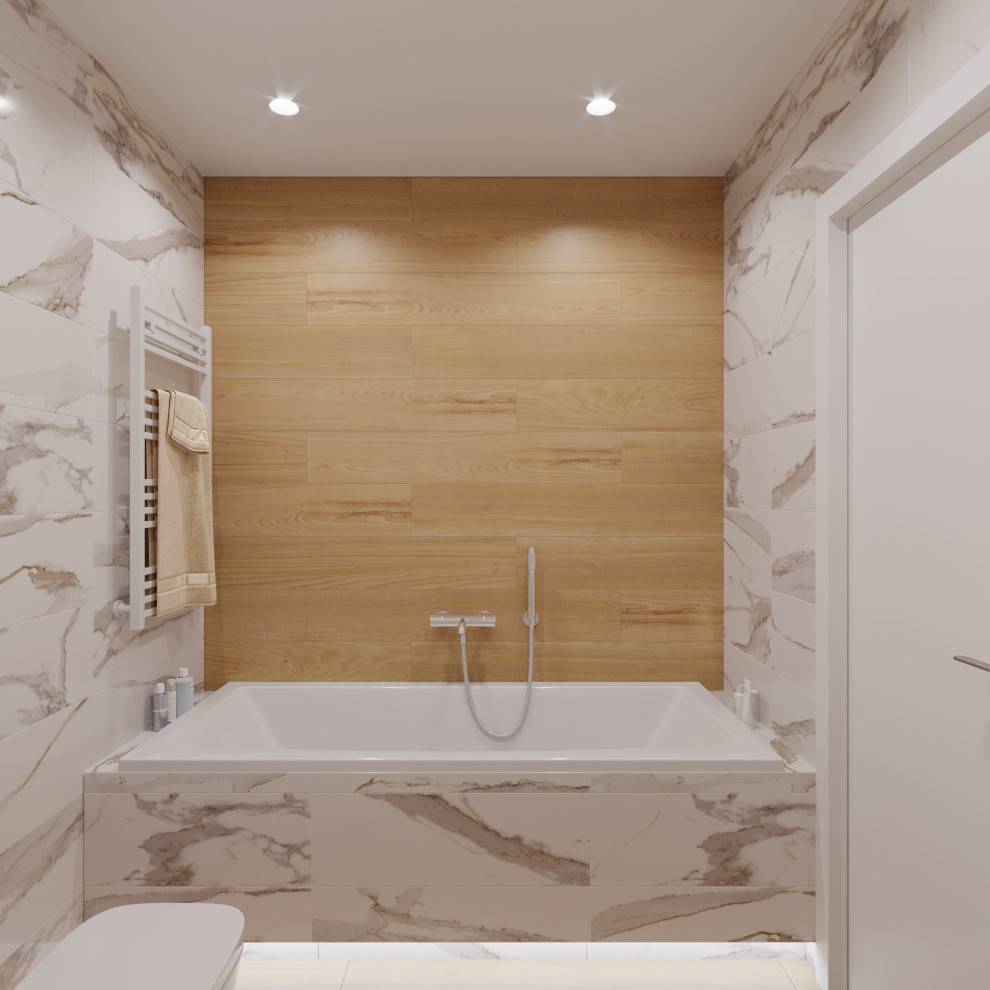 Квартира в Санкт-Петербурге