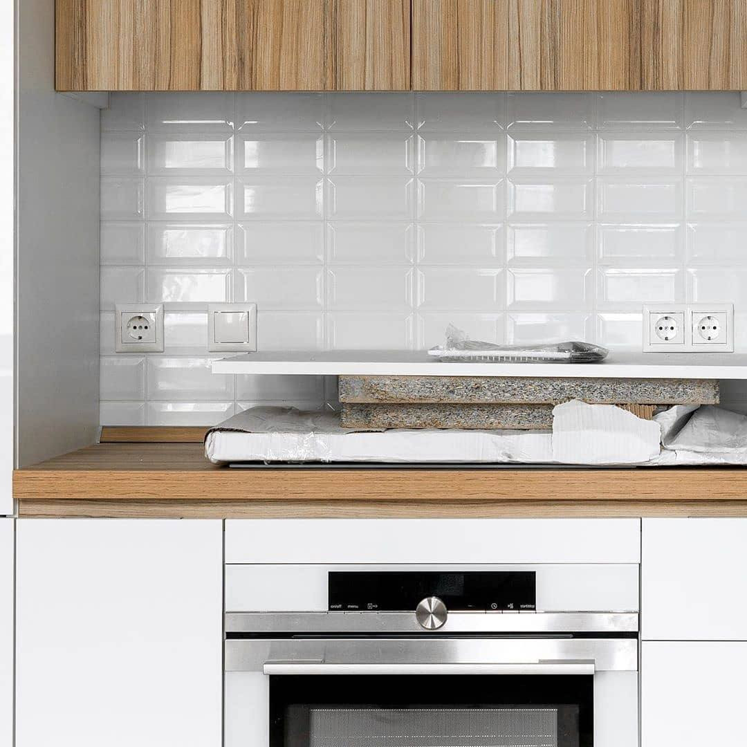 Однокомнатная квартира, 35 м2