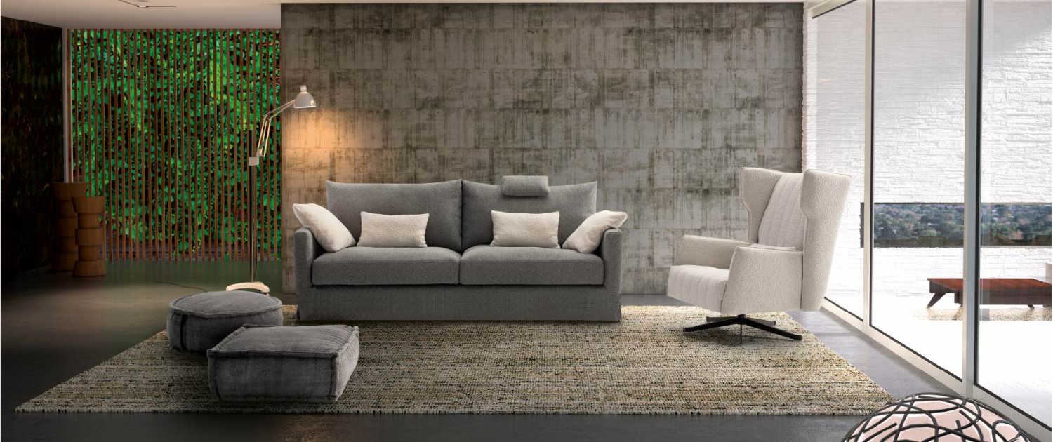 Sofa DS