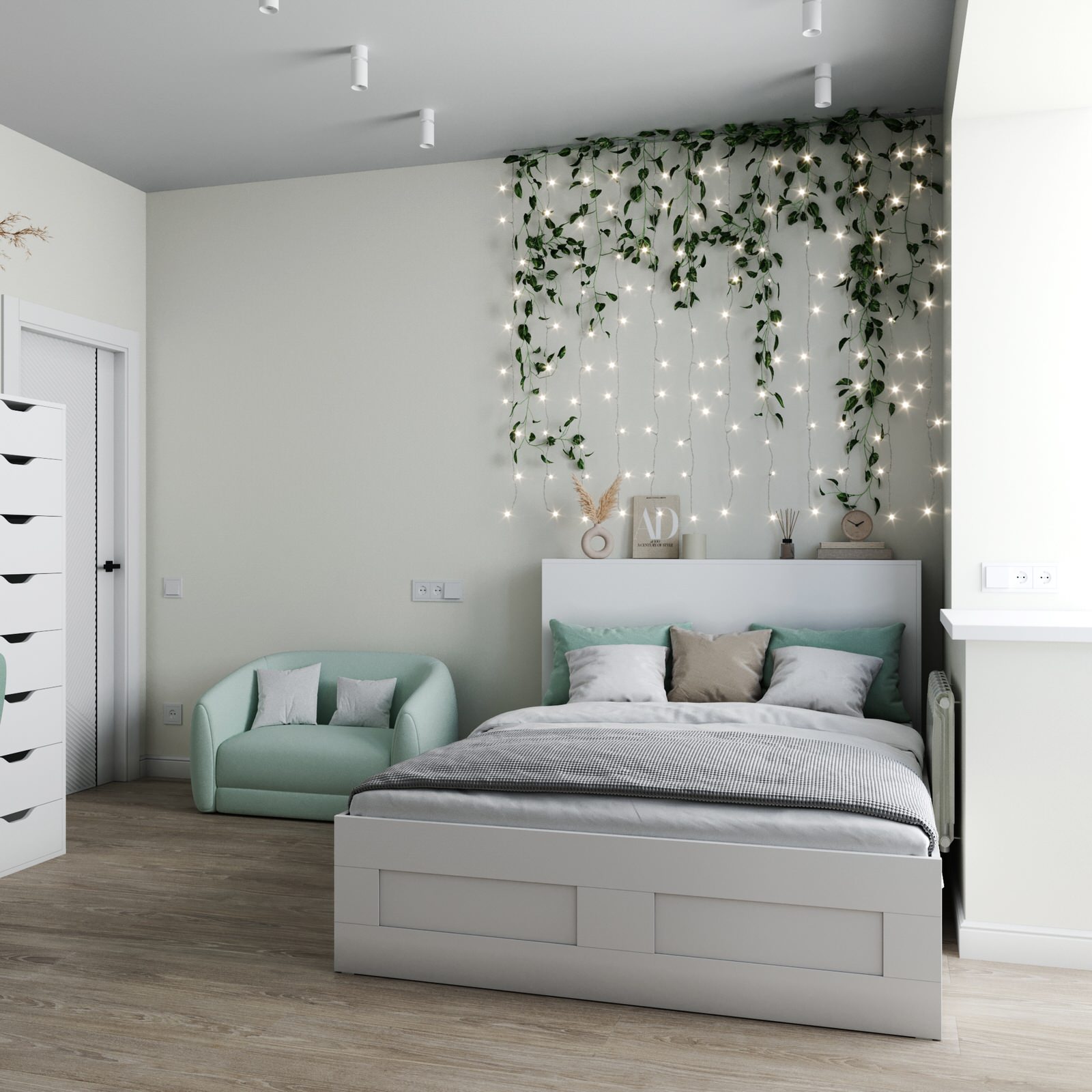 Квартира для семьи